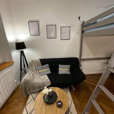 Centre Ville Renard Rouen Dış mekan fotoğraf