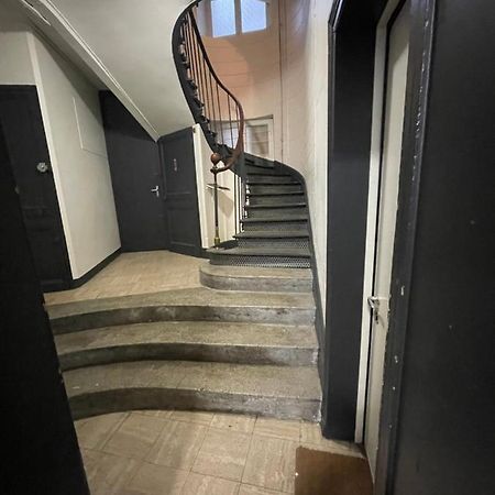 Centre Ville Renard Rouen Dış mekan fotoğraf