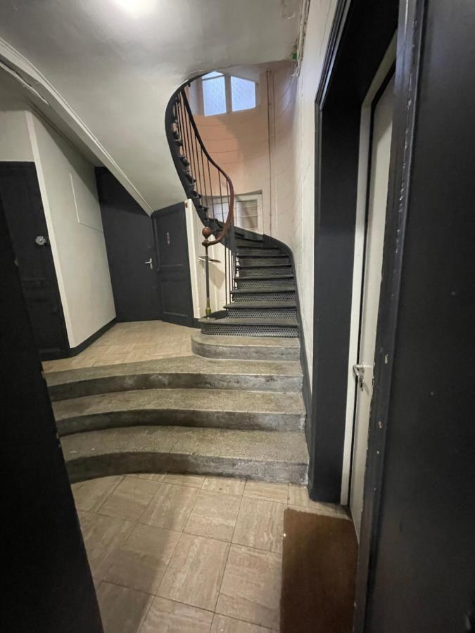 Centre Ville Renard Rouen Dış mekan fotoğraf